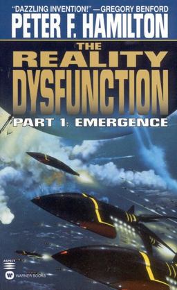 The Reality Dysfunction