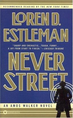 Never Street