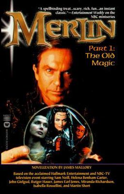Merlin: the Old Magic - Part 1