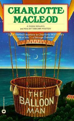 The Balloon Man The Balloon Man