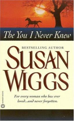 The You I Never Knew