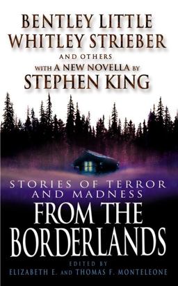 From the Borderlands