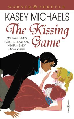 The Kissing Game