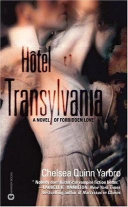 Hôtel Transylvania