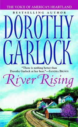 River Rising  9780446611718 Front Cover