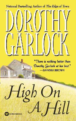 High on a Hill  9780446612098 Front Cover