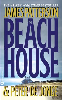 Beach House  9780446612548 Front Cover