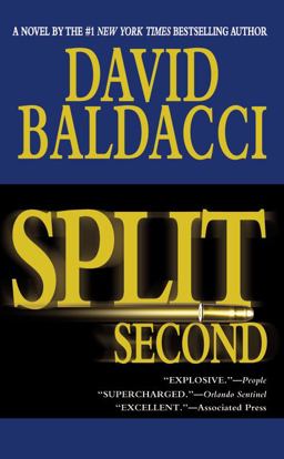 Split Second