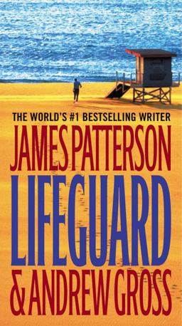 Lifeguard  9780446617611 Front Cover