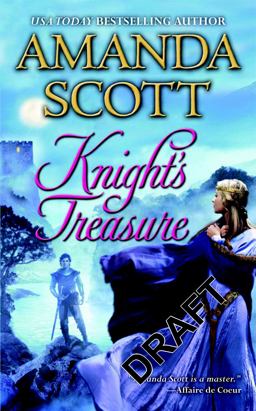 Knight's Treasure