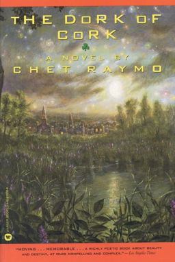 Dork of Cork  9780446670005 Front Cover