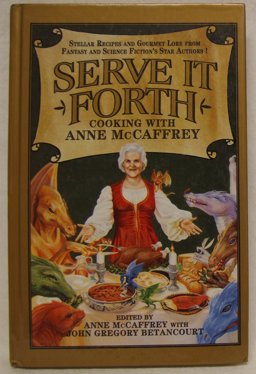 Serve It Forth