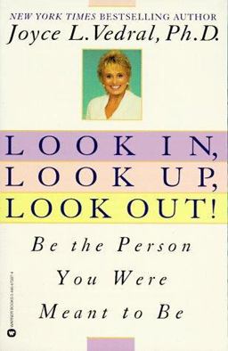 Look in, Look up, Look Out!