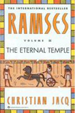 Ramses: the Eternal Temple - Volume II