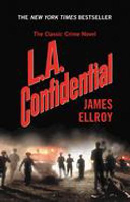 L. A. Confidential  9780446674249 Front Cover