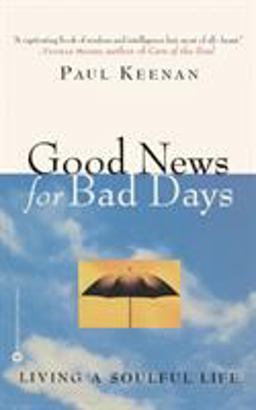 Good News for Bad Days Good News for Bad Days