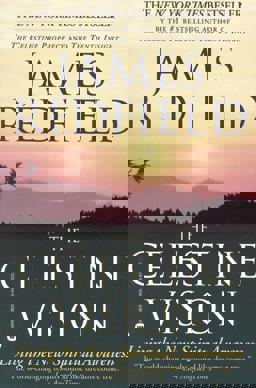 The Celestine Vision: Living the New Spiritual Awareness