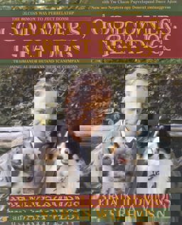 Good Owners, Great Dogs  9780446675383 Front Cover