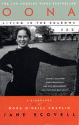 Oona Living in the Shadows Oona Living in the Shadows