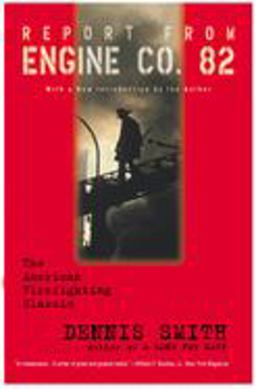 Report from Engine Co. 82  9780446675529 Front Cover