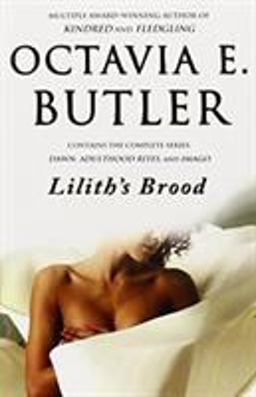 Lilith's Brood  9780446676106 Front Cover