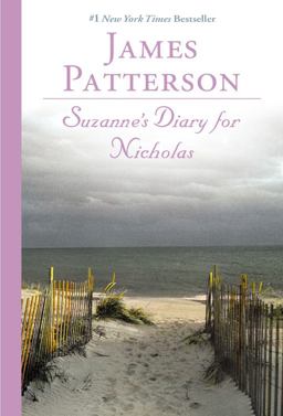 Suzanne's Diary for Nicholas  9780446679596 Front Cover