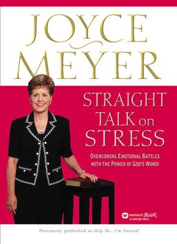 Straight Talk on Stress