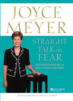 Straight Talk on Fear