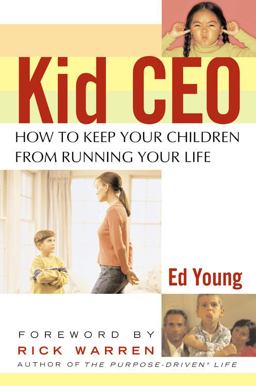 Kid CEO