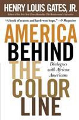 America Behind the Color Line