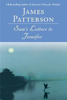 Sam's Letters to Jennifer  9780446695084 Front Cover