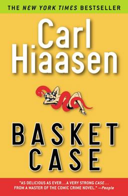 Basket Case Basket Case