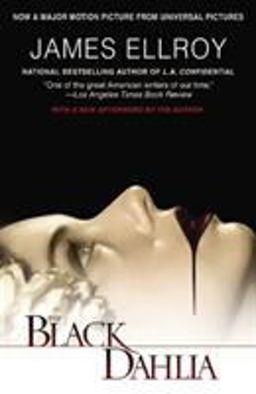Black Dahlia  9780446698870 Front Cover