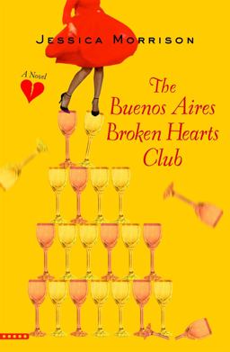 The Buenos Aires Broken Hearts Club The Buenos Aires Broken Hearts Club