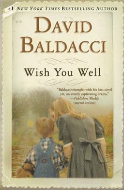 Wish You Well  9780446699488 Front Cover