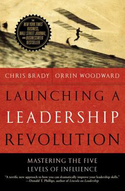 Launching a Leadership Revolution