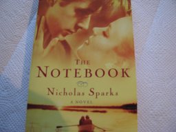 The Notebook