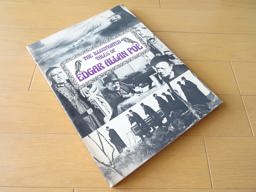 The Illustrated Edgar Allan Poe