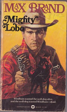 Mighty Lobo