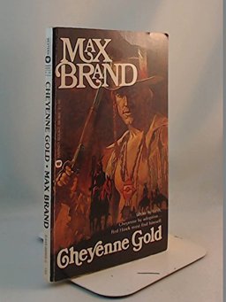 Cheyenne Gold