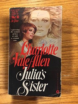 Julia's Sister