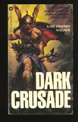 Dark Crusade Dark Crusade