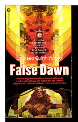 False Dawn