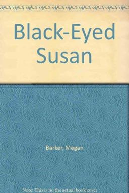 Black-Eyed Susan