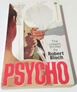 Psycho