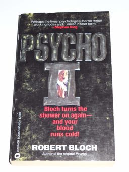 Psycho II