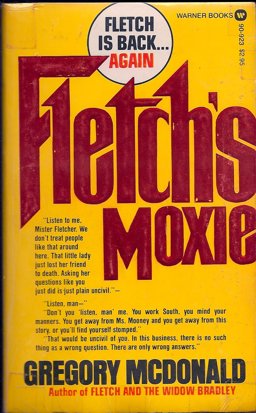 Fletch's Moxie