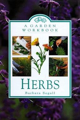 A Garden Workbook