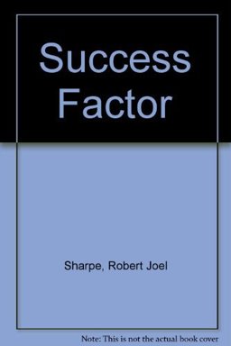 The Success Factor