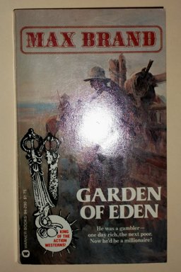 The Garden of Eden